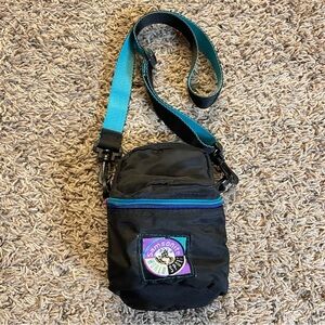 Vintage Samsonite World Sport #25‎ Camera Bag With Adjustable Strap